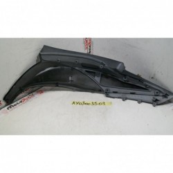 Carena fiancata coda dx Right tail side Kymco People one 125 14 16