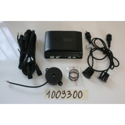 Interruttore sensore...