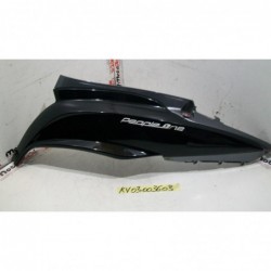 Carena fiancata coda sx Left tail side Kymco People one 125 14 16