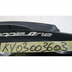 Carena fiancata coda sx Left tail side Kymco People one 125 14 16