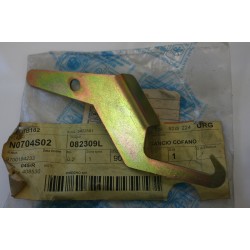 Gancio cofano Hook Ligier...