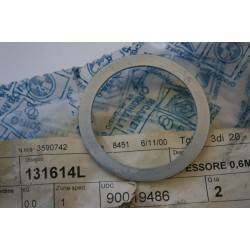 Rondella spessore molla...