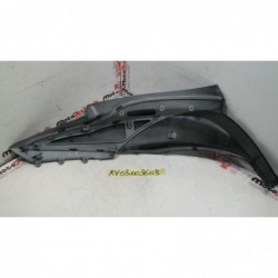 Carena fiancata coda sx Left tail side Kymco People one 125 14 16