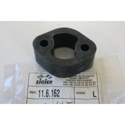 Supporto antivibrazione...