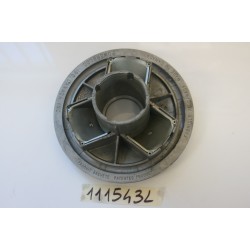 Semipuleggia mobile Movable...