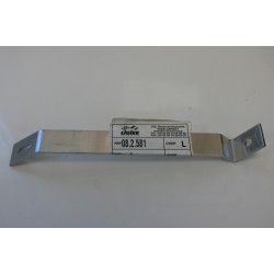 Gancio supporto paraurti...