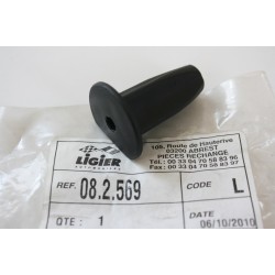 Inserto paraurti anteriore...