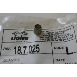 Boccola dado limitatore...