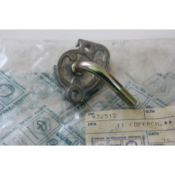 Coperchio carburatore...