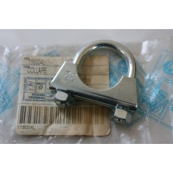 Fascetta marmitta scarico...