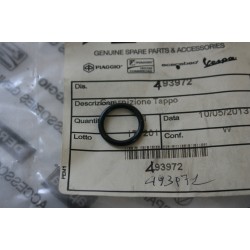 O-ring tappo vaschetta...
