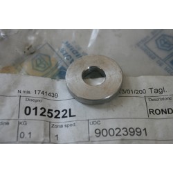 Rondella distanziale...