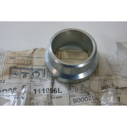 Boccola semipuleggia fissa...