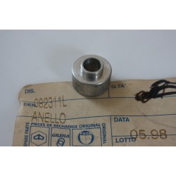 Boccola gancio cofano Cowl...