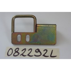 Gancio serratura cofano...