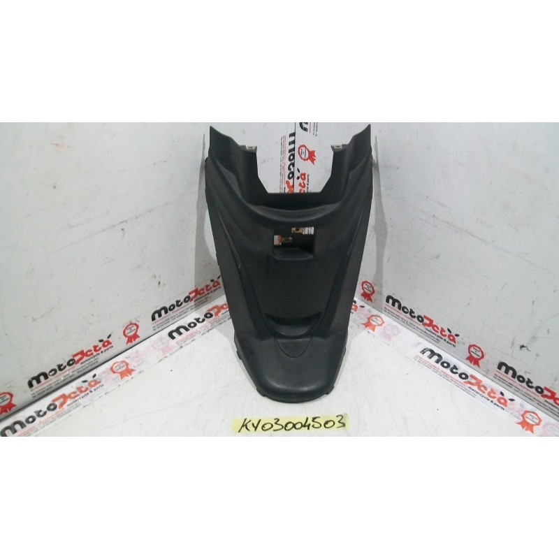 Cover centrale sottosella cover undersaddle Kymco People one 125 14 16