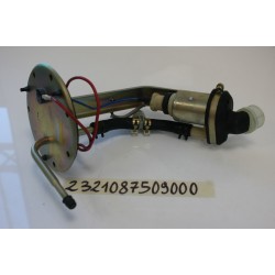 Pompa carburante Fuel pump...