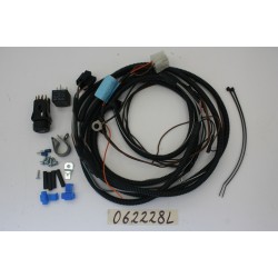 Kit cablaggio retronebbia +...