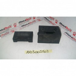 Plastica vano batteria guard battery Kymco People one 125 14 16