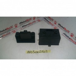 Plastica vano batteria guard battery Kymco People one 125 14 16
