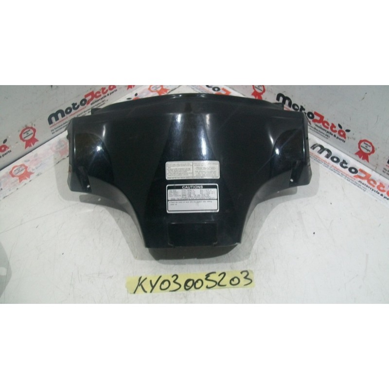 Cover strumentazione tacho cocer Kymco People 50 S 05 06