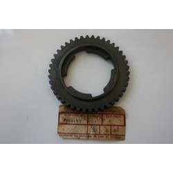 Ingranaggio 3ª velocità Z42...