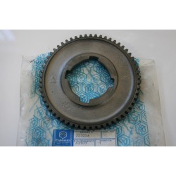 Ingranaggio 1ª velocità Z58...