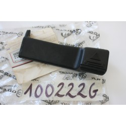 Maniglia esterna porta sx...