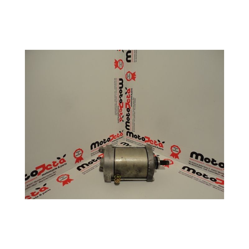 motorino avviamento motor starter anlasse Yamaha Fazer 1000 02-05