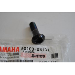 Vite perno corona Sprocket...