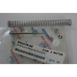 Kit spillo conico...