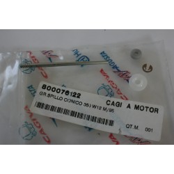 Kit spillo conico...