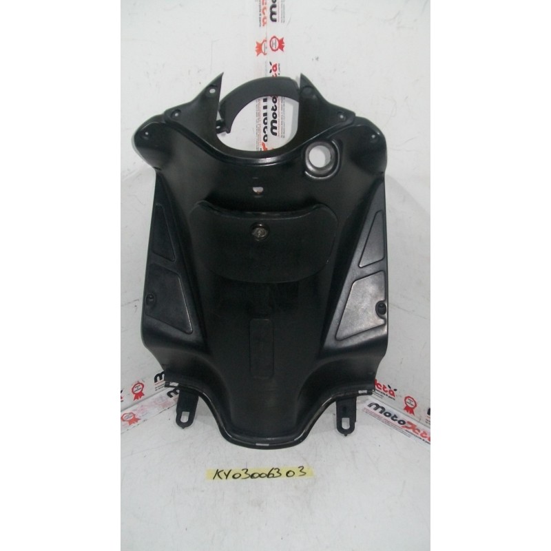 Carena plastica controscudo interno verkleidung plastic Kymco Aglity 125 08 17