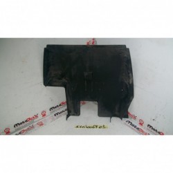 Carena sottopedana verkleidung plastic under raised Kymco People S 200 05 14