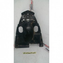 Carena sottocoda plastica fairing under tail plastic Kymco Agility 125 08 17