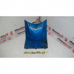 Plastica carena sportellino sottosella Undercoat hull Kymco Agility 125 08 17