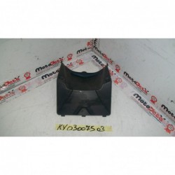 Plastica carena sportellino sottosella Undercoat hull Kymco Agility 125 08 17
