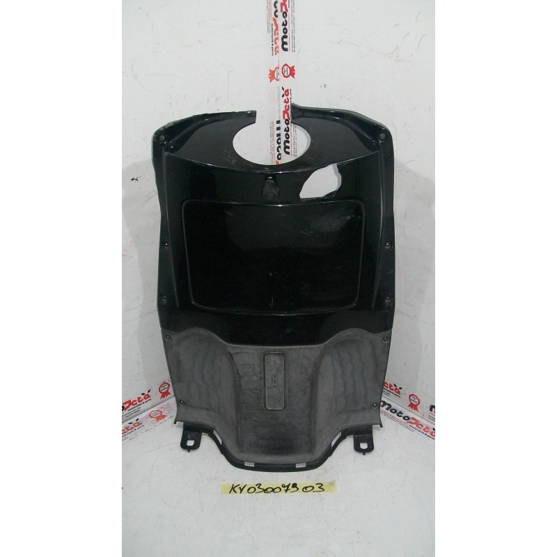 Carena plastica controscudo verkleidung plastic Kymco People S 50 125 05 06