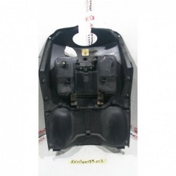 Carena plastica controscudo verkleidung plastic Kymco People S 50 125 05 06
