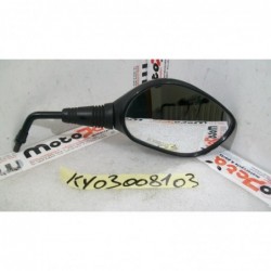 Specchietto dx right Mirror rearview mirror Kymco Agiity 125 08 17
