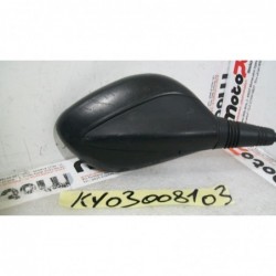 Specchietto dx right Mirror rearview mirror Kymco Agiity 125 08 17