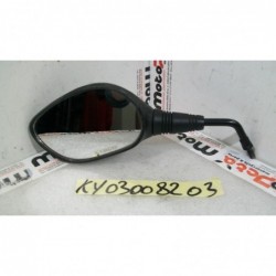 Specchietto sx Left Mirror rearview mirror Kymco Agility 125 08 17