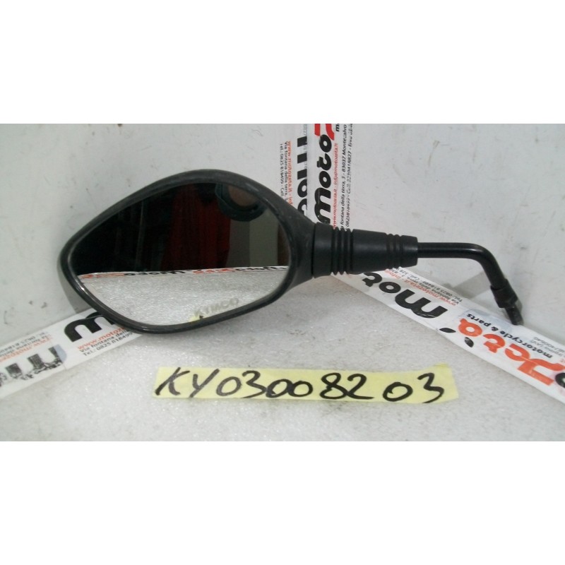 Specchietto sx Left Mirror rearview mirror Kymco Agility 125 08 17