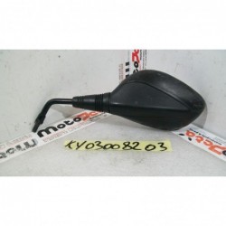 Specchietto sx Left Mirror rearview mirror Kymco Agility 125 08 17