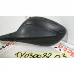 Specchietto sx Left Mirror rearview mirror Kymco Agility 125 08 17