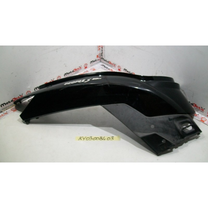Carena fianchetto coda dx Right tail side Kymco People 50 S 05 06