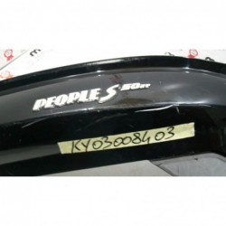 Carena fianchetto coda dx Right tail side Kymco People 50 S 05 06