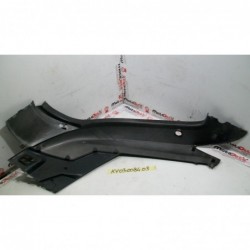 Carena fianchetto coda dx Right tail side Kymco People 50 S 05 06