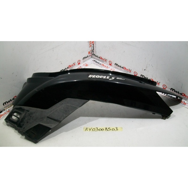 Carena fianchetto coda sx left tail side Kymco People 50 S 05 06