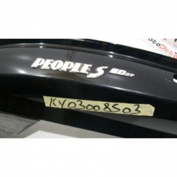 Carena fianchetto coda sx left tail side Kymco People 50 S 05 06